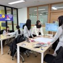 율정중학교 이미지