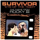 065. Survivor - Eye Of The Tiger (1982) 이미지