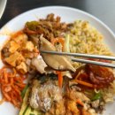 맛있는고기 | [제주/중문] 도시정원 | 제주 중문 한식 뷔페 맛집 맛있는 돔베고기 후기