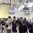 이동희태권도 | 2024 [울산 실전태권도 역도산태권도장] 부산 키스포츠 격투기대회 참가 후기!