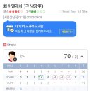 비스포레 스크린골프 이미지