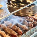 어린양양꼬치 - 하남시 미사강변중앙로 174 | 양고기 스테이크 같은 존맛 양꼬치집 하남 미사 어린양양꼬치 추천 후기