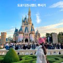 파워J의 도쿄 디즈니랜드 오픈런! DPA 방법/필수 어트랙션/퍼레이드/먹거리까지!