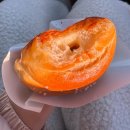 초당소금빵