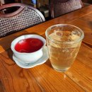 수제 다과 및 청 만들기 이미지