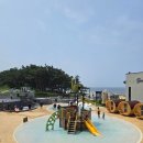 아일랜드리솜 | [안면도 여행] 아이와 가기 좋은 '아일랜드리솜' 리조트 후기 갯벌체험부터 환상적인 노을 버스킹까지!
