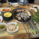 참숯불불타는대구생막창 이미지