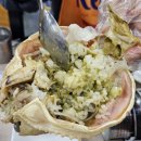 더벤티 (박달시장점) | 포항 죽도시장 맛집 갈릴리대게회식당 박달대게 세트 후기