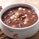 동지팥죽 이미지