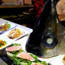 왕본참치 이미지