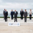 G7, 中 ‘일대일로’ 견제 첫 논의… “마셜플랜 넘어서는 규모” 이미지