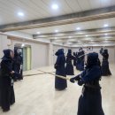 운산검도관 이미지