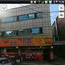 웃기는짬뽕 - 금천구 금하로 646 | 웃기는짬뽕