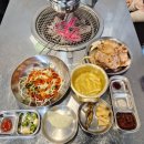 준이네야채 | 미사역 닭갈비 아기랑 미사 닭갈비 숯불로 구워 맛있는 준이네 숯불닭갈비 리얼후기