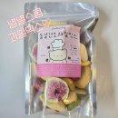 별별간식 | 별별스쿱 신상 동결건조과일믹스 아이간식 과일칩 추천