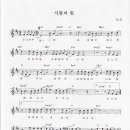 사랑의빛 이미지