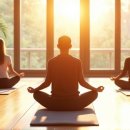 앉아서 하는 일상생활 명상 | 명상을 지속하는 실전 전략