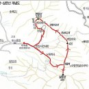 천장사입구 주차장 이미지