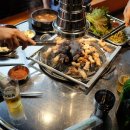 화로상회 성남을지대점 | [을지대맛집] 무한리필 화로상회 성남을지대점 방문 후기