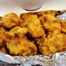 참맛치킨 꿀맛 닭강정 이미지