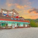 아라온펜션 이미지