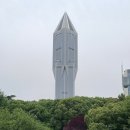 마평어린이공원_R | 5 / 18 • 상해여행 마지막날