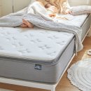 S&D하우스 | 가성비 매트리스 추천 내돈내산후기_오늘의집 1위 매트리스 먼데이하우스 필로우탑매트리스