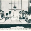 옛날 학동들이 쓰던 교재는 개인적으로 준비 했을까 ? 이미지