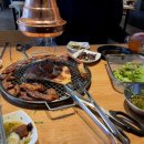 혜찬갈비 이미지