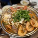 연안식당 세종아름점 | [세종 아름동] 연안식당, 산해진미 해물탕과 파전 👍