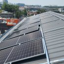 대산2 태양광발전소 이미지