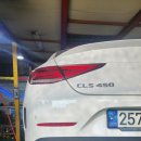 타이어88 | 런플랫 탈거 후 콘티넨탈 DWS06 플러스 (245/35R20, 275/30R20) 사계절 타이어 장착 후기 | 타이어88