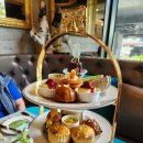 금빛행복나라 | 제주 네꼬야 티하우스 애월하귀점 애프터눈 티 내 돈 내산 솔직후기