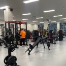 삼척시민체육관 시민헬스장 이미지