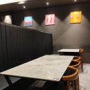 둔산중로-6 | 대전 둔산동 맛집 신상뷔페 "고메스퀘어 대전둔산직영점" 내돈내산 솔직후기 주차