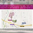 백사 체육공원 족구장 이미지