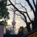 도쿄(5-完) 10년의 시간을 건너 (우에노 공원, 도쿄대학, 나리타공항 호텔)