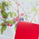 색연필로 쉽게 따라 그리는 꽃그림 이미지