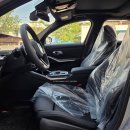 대흥자동차모터스 | G20 M340i Pro LCI2_P2 BMW서대구전시장 한독대구 김승한팀장 알파인화이트 300 블랙 버내스카가죽시트...
