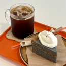 혜림회관 | 굽은다리역 카페 바빌 카페, 굽은다리역 케이크 맛집 애견 동반 카페