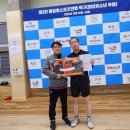 2024.12.28~29 통일로 그린 탁구 대회 [후기]