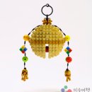 [미술여행 추천전시] 조선의 마지막 궁중잔치 ‘브릭 진연’...레고로 되살아나다! 이미지