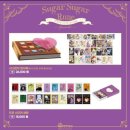 제일밋션 | 슈가슈가룬 팝업 사전예약후기!(기간,가격정보 포함)