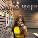 지하철 서면역 | 부산서면미용실 준오헤어 서면역점 염색 후기♡