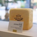 주정차042 | 대전 화이트리에 도안점에서 버터향 가득한 생식빵 오픈런 구매 후기