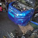 전일자동차공업사 | 전주 중고차 수리 - 성능보험으로 누유 수리, 팔복동 전일모터스 자동차수리 후기