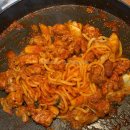 다음날에도 생각나는 서울 3대 닭갈비 !!! [신림춘천집] 신림 본점 내돈내산 주말 방문 후기