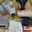 두바이쫀득쿠키 만들기 두쫀쿠 만드는 방법 두바이쫀득쿠키 재료 비용