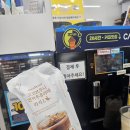 25시편의점 | 원주 소초면 GS 25시 편의점, CAFE 25 후기