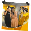 2025 대전 미디어아트 꿈돌이 팝업전시 Yellow Dream 짱구 콜라보 방문 후기